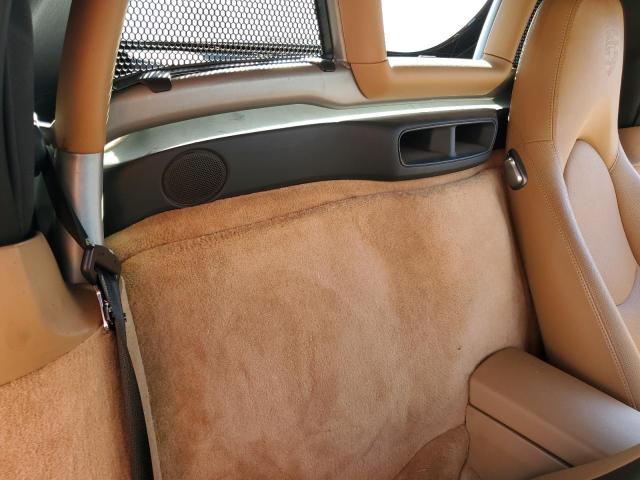 Photo 10 from auction – 2011 PORSCHE BOXSTER S with VIN WP0CB2A87BU730068