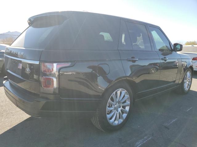 Photo 3 from auction – 2020 LAND ROVER RANGE ROVE with VIN SALGS2RU8LA590594