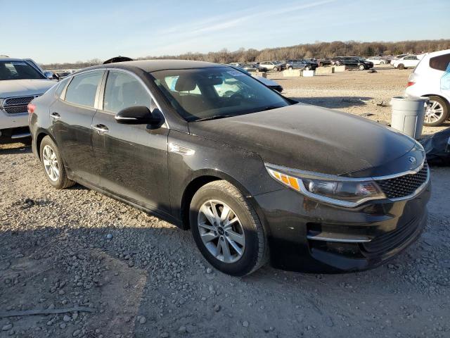 Photo 4 from auction – 2016 KIA OPTIMA LX with VIN 5XXGT4L3XGG035656