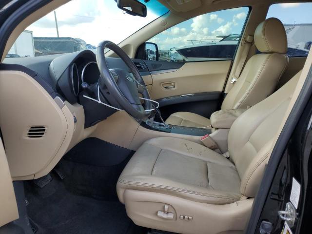 Photo 7 from auction – 2010 SUBARU TRIBECA LI with VIN 4S4WX9KD0A4400981