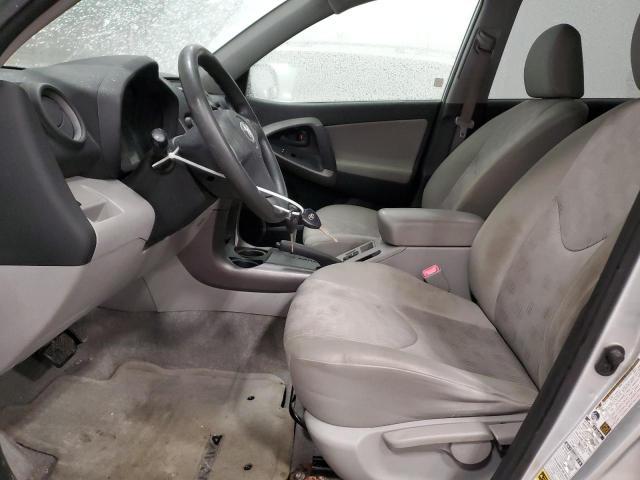 Photo 7 from auction – 2009 TOYOTA RAV4 with VIN JTMBF33V295011470