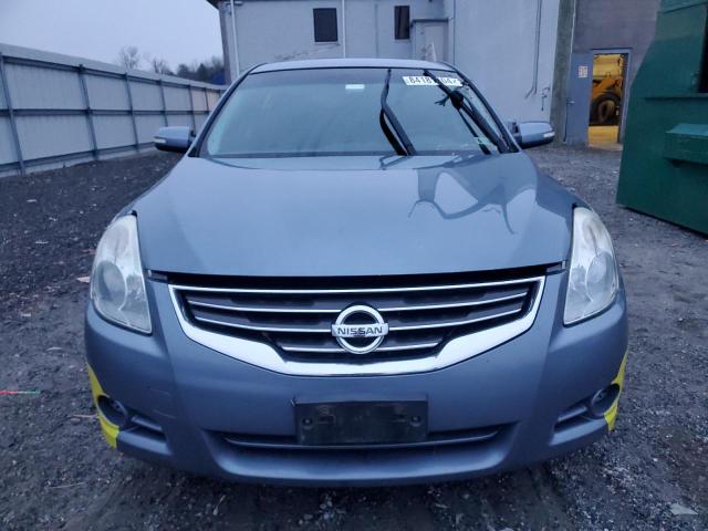 Photo 5 from auction – 2011 NISSAN ALTIMA BAS with VIN 1N4AL2AP8BC159763