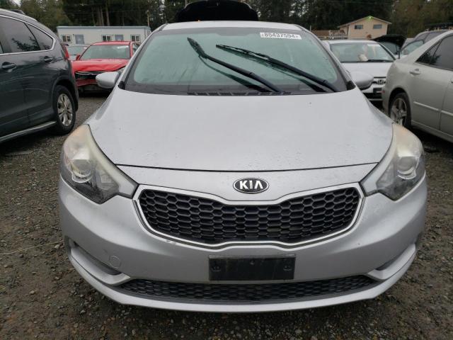 Photo 5 from auction – 2015 KIA FORTE LX with VIN KNAFK4A64F5409965