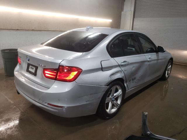 Photo 3 from auction – 2013 BMW 328 XI with VIN WBA3B3C50DJ698462