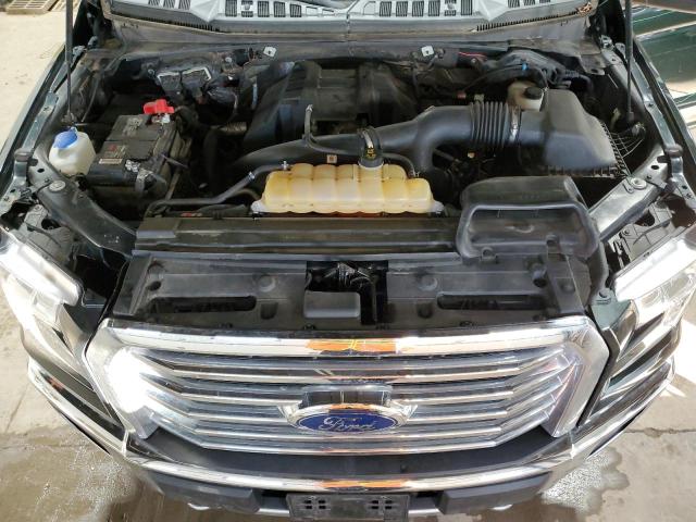Photo 11 from auction – 2016 FORD F150 SUPER with VIN 1FTEW1EP8GKF32370