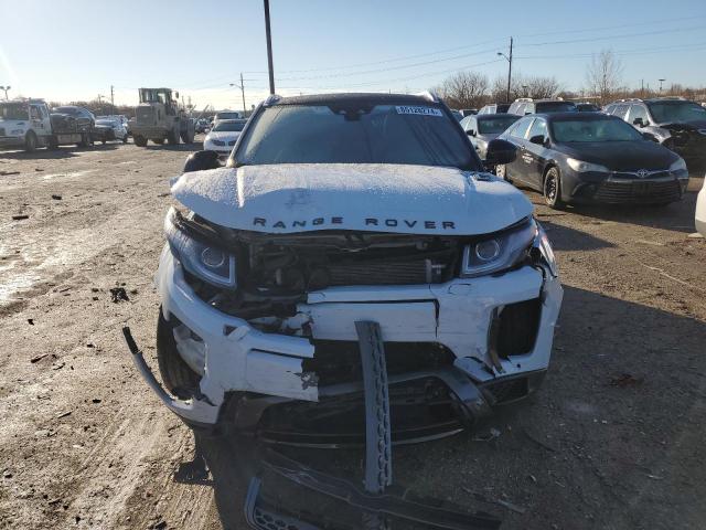 Photo 5 from auction – 2018 LAND ROVER RANGE ROVE with VIN SALVC2RX7JH316676