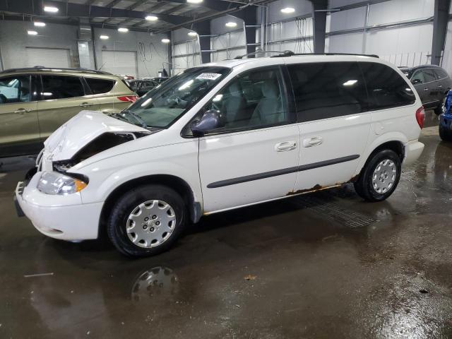 Photo 1 from auction – 2004 CHRYSLER TOWN & COU with VIN 1C4GP45RX4B576147