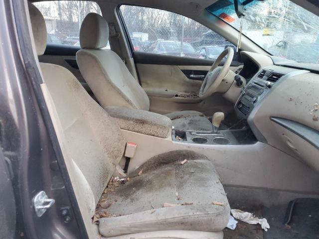 Photo 7 from auction – 2014 NISSAN ALTIMA 2.5 with VIN 1N4AL3AP0EC113855