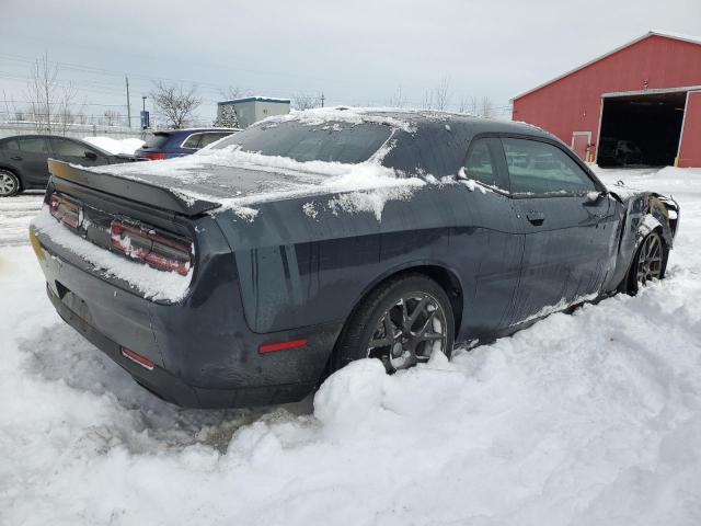 Photo 3 from auction – 2016 DODGE CHALLENGER with VIN 2C3CDZFJ3GH283218