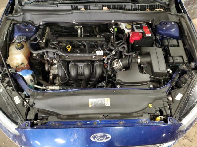 Photo 11 from auction – 2015 FORD FUSION SE with VIN 3FA6P0H79FR125441
