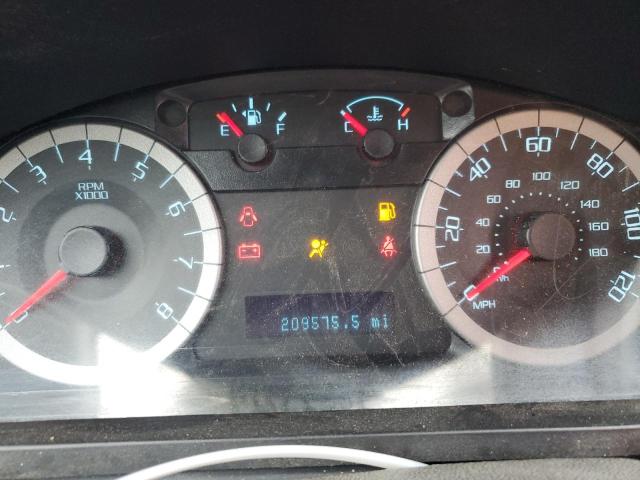 Photo 9 from auction – 2010 FORD ESCAPE XLT with VIN 1FMCU0DG5AKC78323