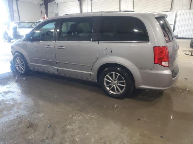 Photo 2 from auction – 2014 DODGE GRAND CARA with VIN 2C4RDGCG7ER349506