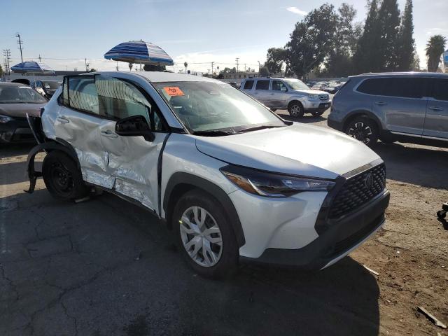 Photo 4 from auction – 2023 TOYOTA COROLLA CR with VIN 7MUAAABGXPV071236