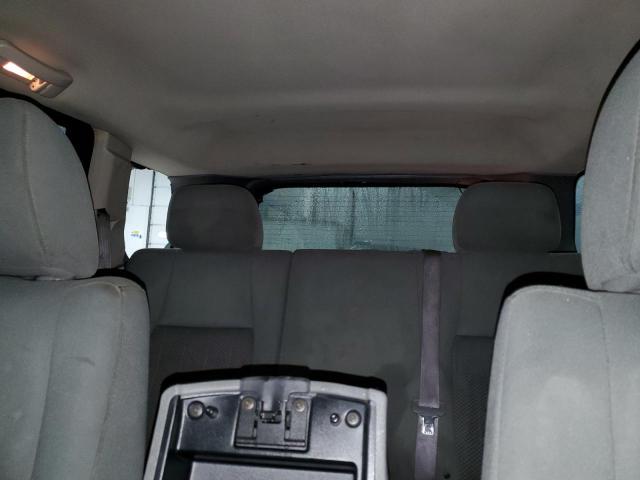 Photo 10 from auction – 2005 JEEP GRAND CHER with VIN 1J4GR48K95C661625