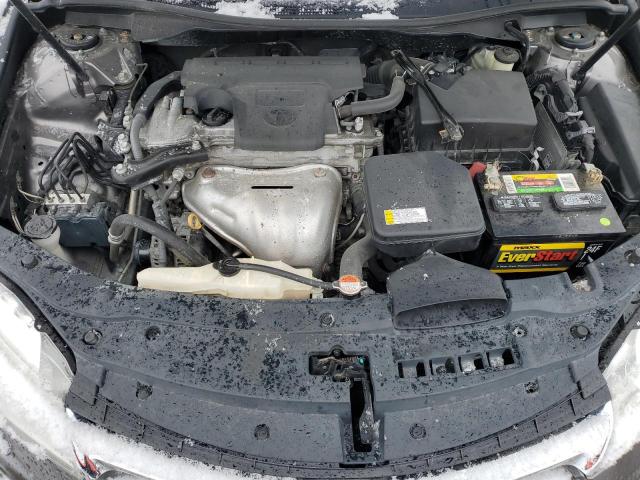 Photo 11 from auction – 2016 TOYOTA CAMRY LE with VIN 4T1BF1FK2GU205727