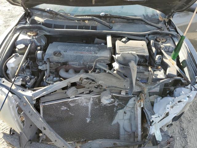 Photo 11 from auction – 2009 TOYOTA CAMRY BASE with VIN 4T4BE46KX9R099217
