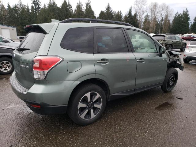 صورة رقم 3 من المزاد - 2018 SUBARU FORESTER 2 مع VIN JF2SJAGC7JH487052