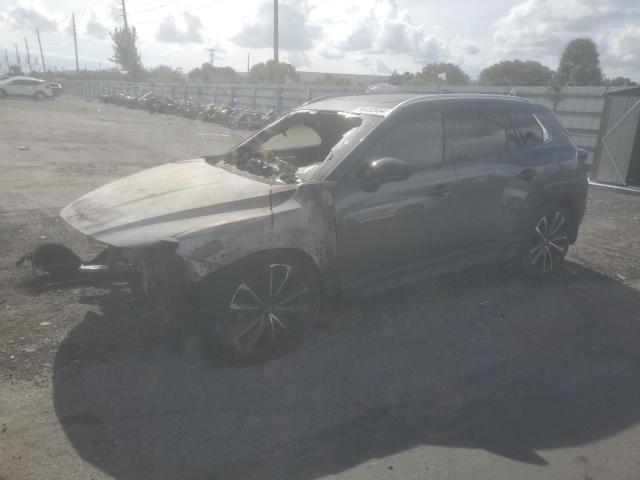 MAZDA CX-50 PREM 2024 with VIN 7MMVABEM8RN243694 - Photo from auction