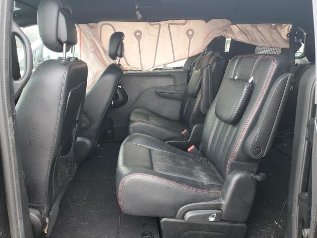Photo 11 from auction – 2017 DODGE GRAND CARA with VIN 2C4RDGEG1HR791988