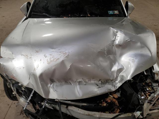 Photo 11 from auction – 2013 LEXUS GS 350 with VIN JTHCE1BL6D5007375