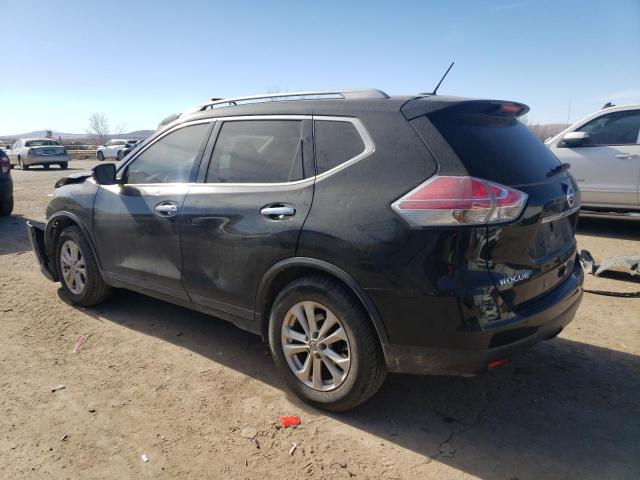 Photo 2 from auction – 2014 NISSAN ROGUE S with VIN 5N1AT2MT4EC750790