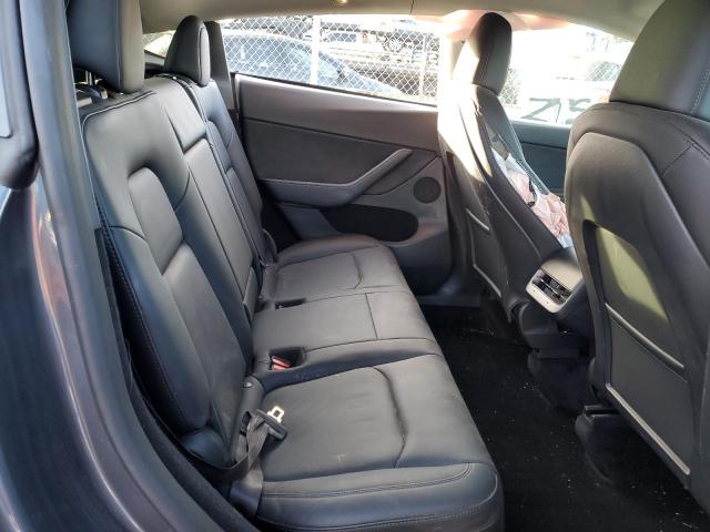 Photo 10 from auction – 2023 TESLA MODEL Y with VIN 7SAYGDEE2PF909625