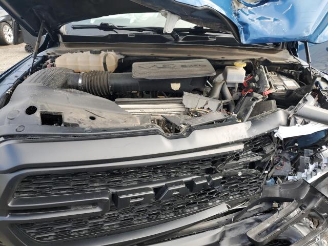 Photo 11 from auction – 2024 RAM 1500 BIG H with VIN 1C6RRFFG1RN223000