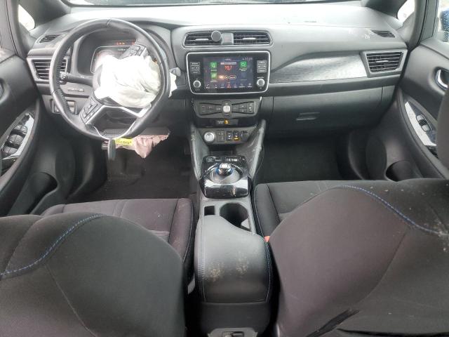 Photo 8 from auction – 2022 NISSAN LEAF SV with VIN 1N4AZ1CV6NC554632