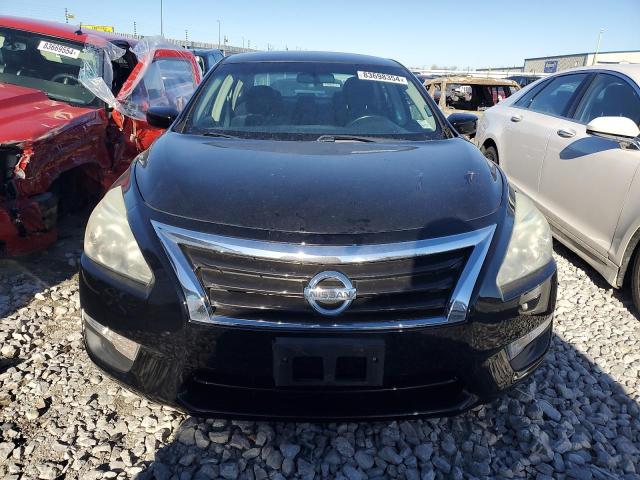 Photo 5 from auction – 2013 NISSAN ALTIMA 2.5 with VIN 1N4AL3AP3DC189424