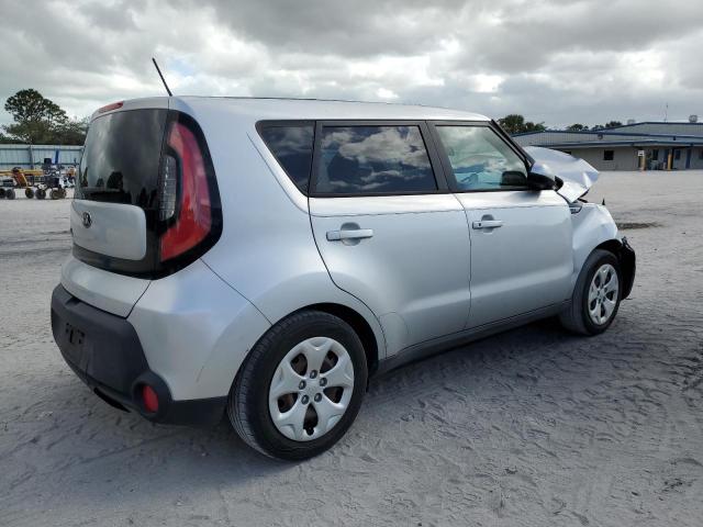 Foto 3 de la subasta – 2015 KIA SOUL con VIN KNDJN2A29F7757657