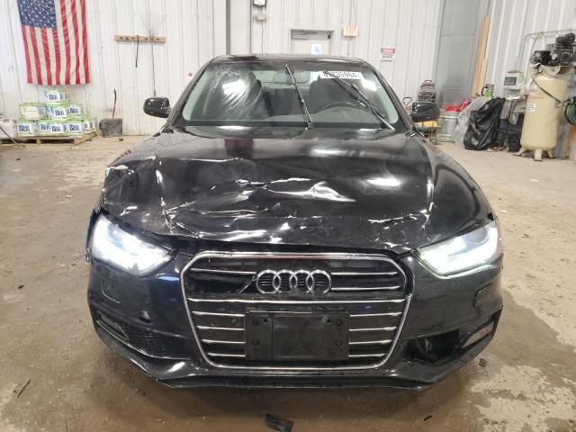 Photo 5 from auction – 2015 AUDI A4 PREMIUM with VIN WAUFFAFL7FN013742
