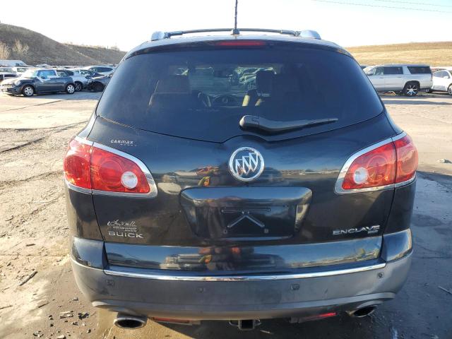 Photo 6 from auction – 2012 BUICK ENCLAVE with VIN 5GAKVCED0CJ323732