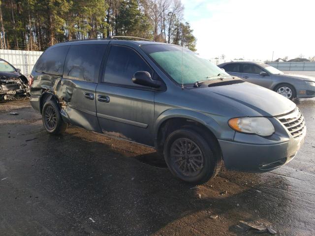 Photo 4 from auction – 2006 CHRYSLER TOWN & COU with VIN 1A4GP44RX6B755593