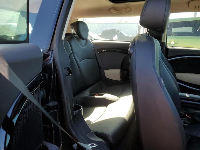 Photo 10 from auction – 2014 MINI COOPER CLU with VIN WMWZF3C57ET492673