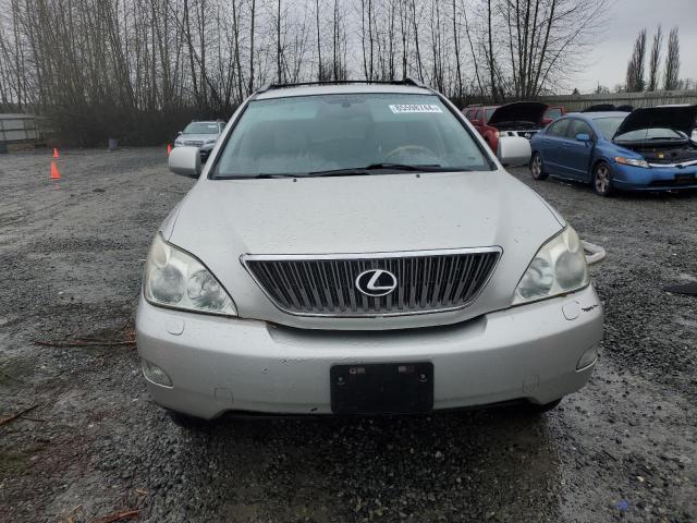 Photo 5 from auction – 2007 LEXUS RX 350 with VIN 2T2HK31U97C017634