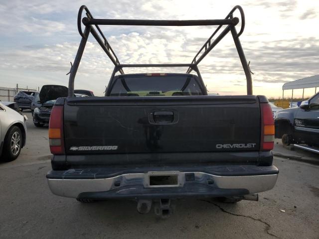 Photo 6 from auction – 2002 CHEVROLET SILVERADO with VIN 2GCEC19V321124644