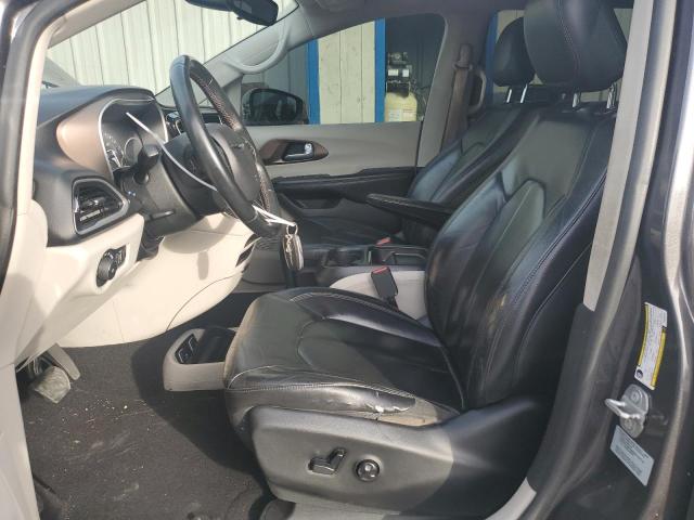 Photo 7 from auction – 2017 CHRYSLER PACIFICA T with VIN 2C4RC1BG9HR540754