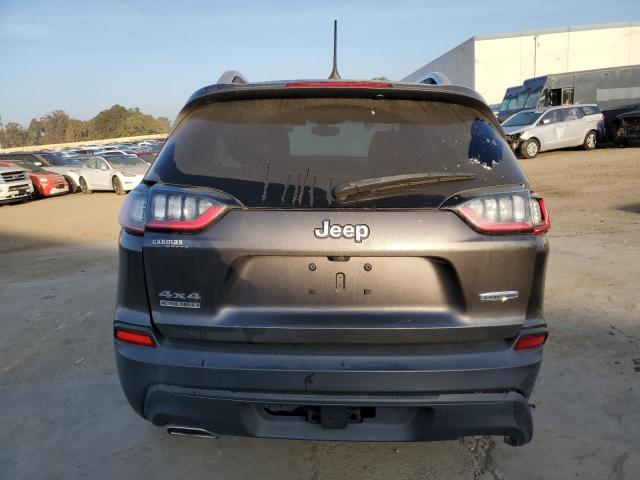 Photo 6 from auction – 2019 JEEP CHEROKEE L with VIN 1C4PJMLN7KD174573