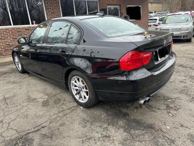 Photo 3 from auction – 2010 BMW 328 XI with VIN WBAPK7C57AA460256