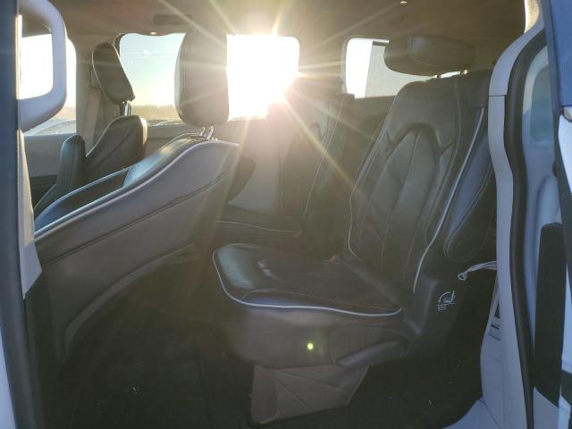 Photo 11 from auction – 2022 CHRYSLER PACIFICA L with VIN 2C4RC1GG3NR109590
