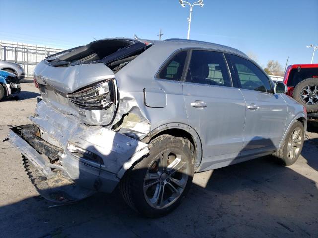 Photo 3 from auction – 2016 AUDI Q3 PREMIUM with VIN WA1EFCFS6GR017349