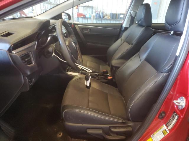 Zdjęcie 7 z aukcji – 2015 TOYOTA COROLLA L z VIN 2T1BURHE2FC287826