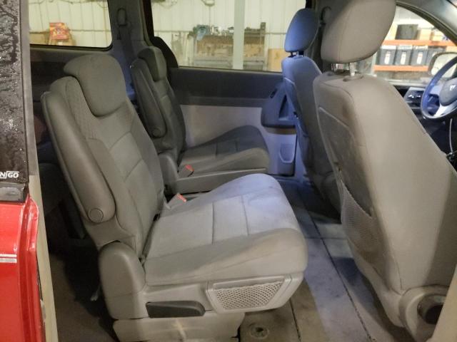 Photo 11 from auction – 2010 DODGE GRAND CARA with VIN 2D4RN5D16AR112367