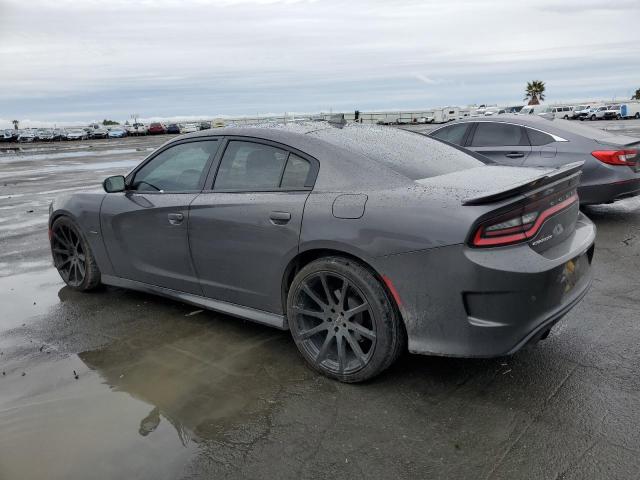 Photo 2 from auction – 2019 DODGE CHARGER R/ with VIN 2C3CDXCT6KH738016