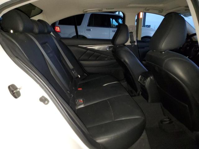 Photo 10 from auction – 2017 INFINITI Q50 PREMIU with VIN JN1EV7AP6HM736363