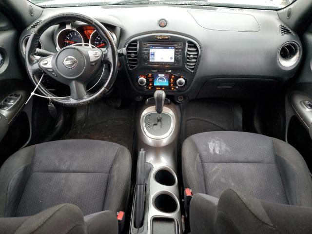 Photo 8 from auction – 2012 NISSAN JUKE S with VIN JN8AF5MR2CT101752