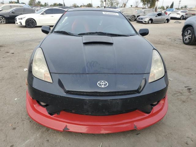 Photo 5 from auction – 2003 TOYOTA CELICA GT- with VIN JTDDY32T530066518