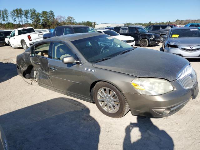Photo 4 from auction – 2011 BUICK LUCERNE CX with VIN 1G4HJ5EM9BU128656