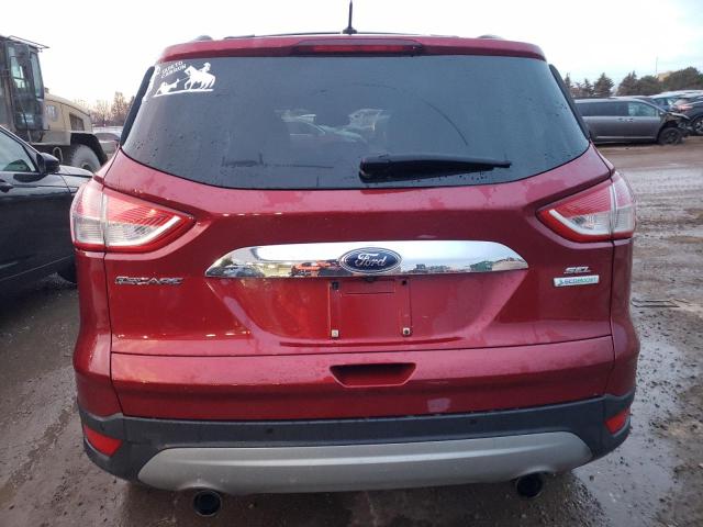 Zdjęcie 6 z aukcji – 2013 FORD ESCAPE SEL z VIN 1FMCU0HX3DUC69798