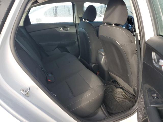 Photo 10 from auction – 2020 KIA FORTE FE with VIN 3KPF24AD6LE255521